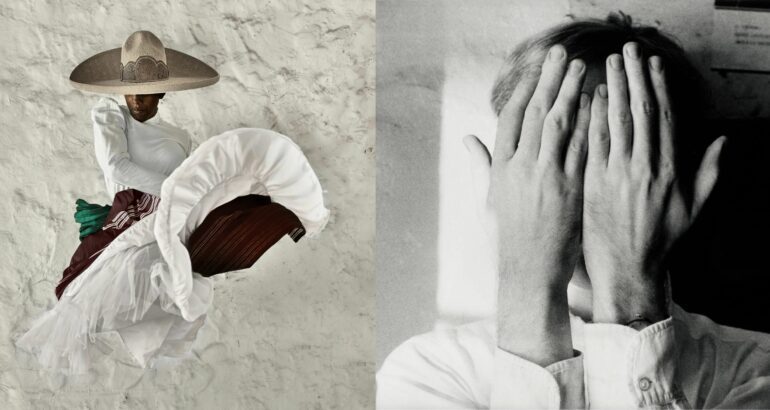 La mirada desafiante: fotografía, memoria y lo invisible