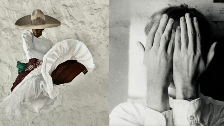 La mirada desafiante: fotografía, memoria y lo invisible