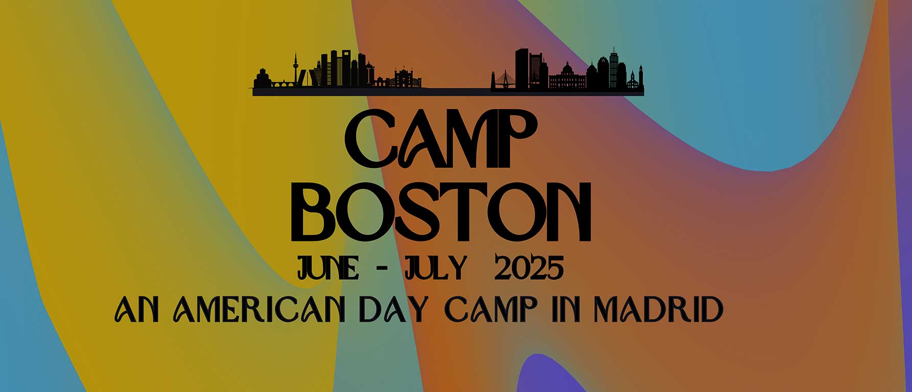 Camp Boston 2025