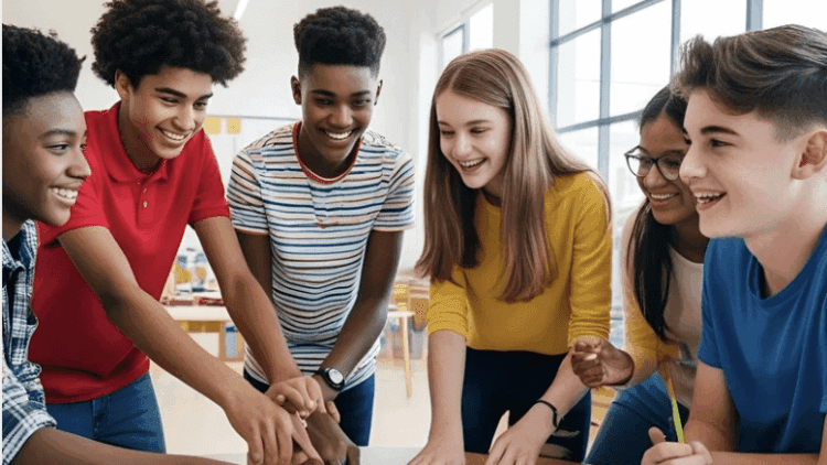 Curso general de inglés Young Learners | BACH. (1º- 2º)