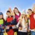 After school English ESO
