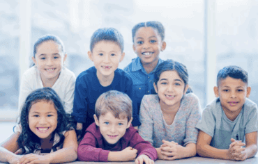 After school English p