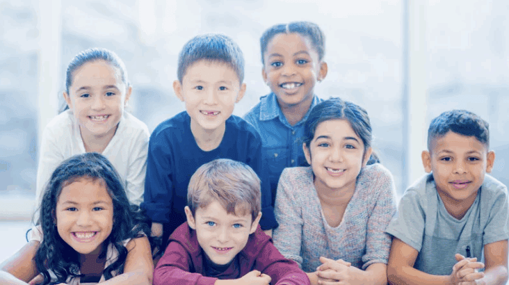 After school English p