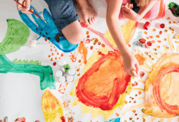 Playgroup Wednesday AM