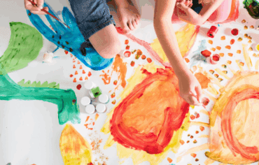 Playgroup Wednesday AM