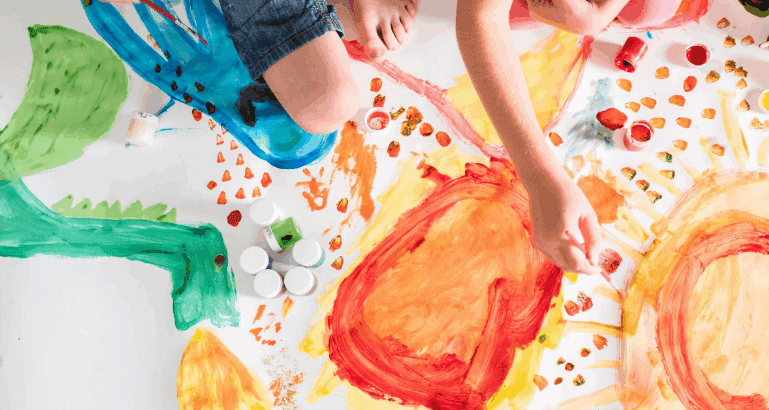 Playgroup Wednesday AM