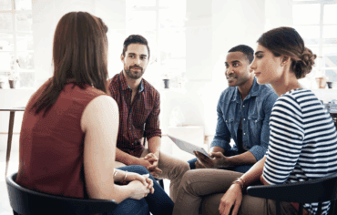 Conversation workshops in English Fall 25