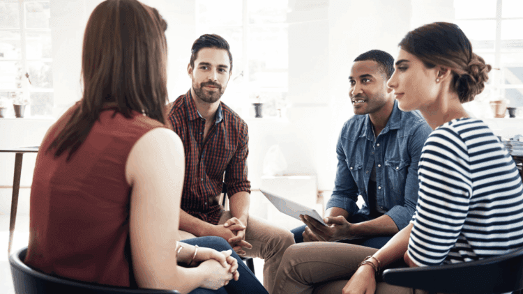 Conversation Workshop: Fall 2025