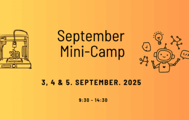 Mini-Camp September 25