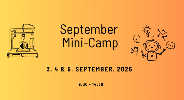 Mini-Camp September 25