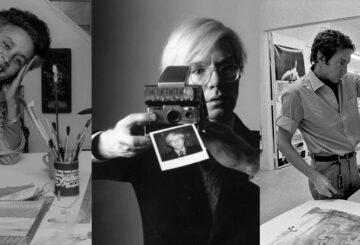 Art as Change: American Voices of the 1970s