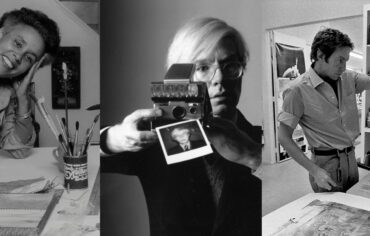 Art as Change: American Voices of the 1970s
