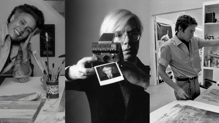 Art as Change: American Voices of the 1970s
