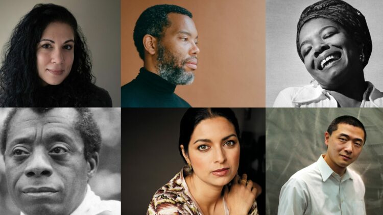 Beyond the Frame: The Many Faces of America