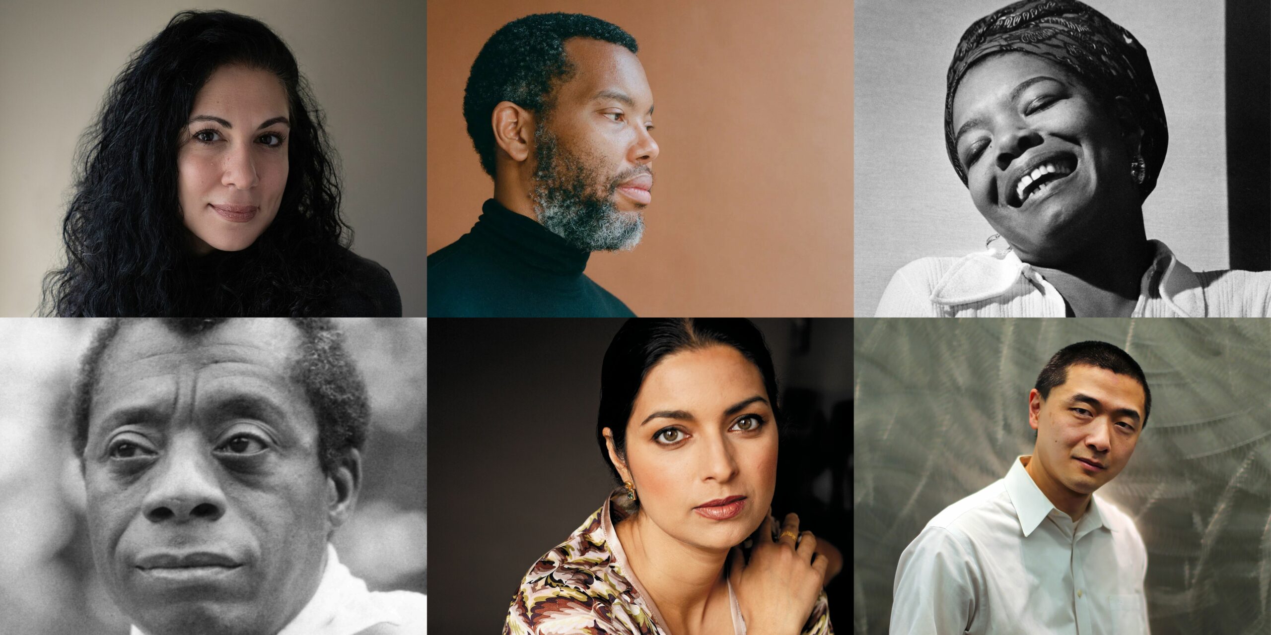 Beyond the Frame: The Many Faces of America