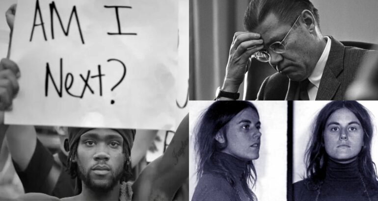 Documenting the Past: History, Memory, and the Documentary Genre
