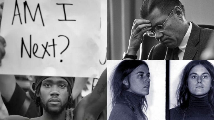 Documenting the Past: History, Memory, and the Documentary Genre