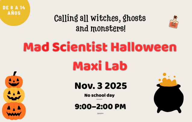 Halloween 3rd of November, no school day