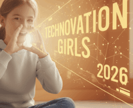 Technovation girls 26