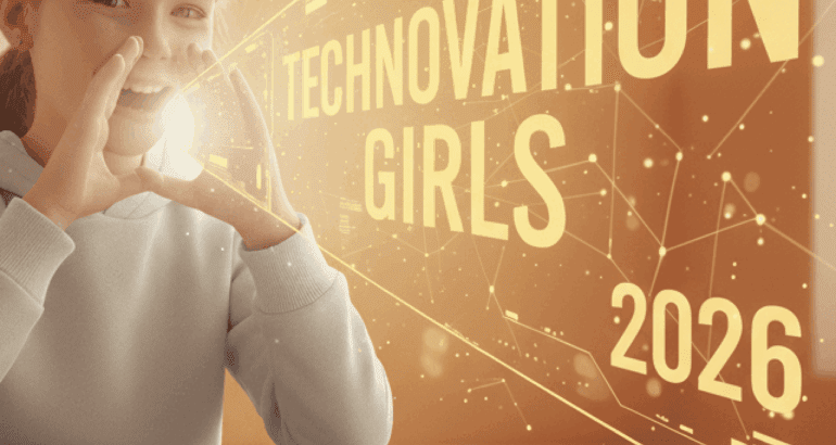 Technovation girls 26