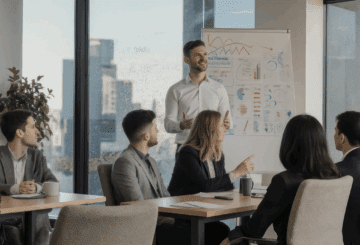Cursos de ingles de negocios y profesional