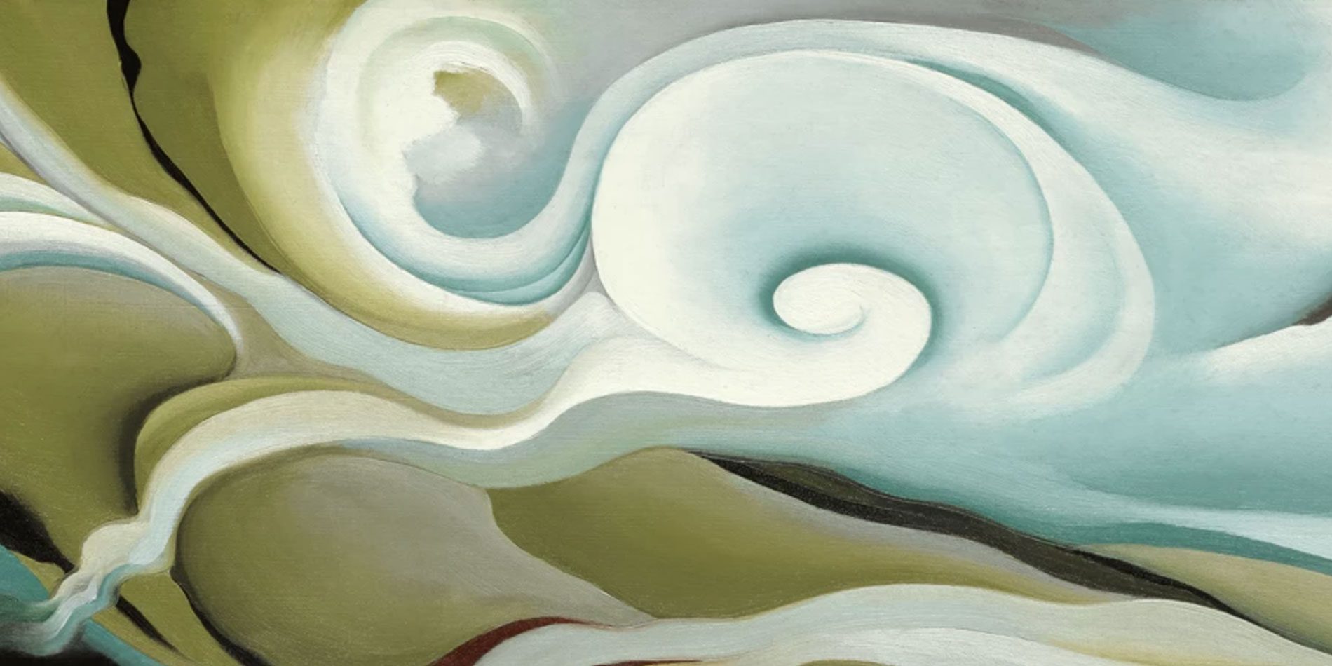 Landscape + American Art