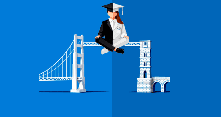 Seminario Puentes de conocimiento intercambios universitarios entre España-EE.UU.