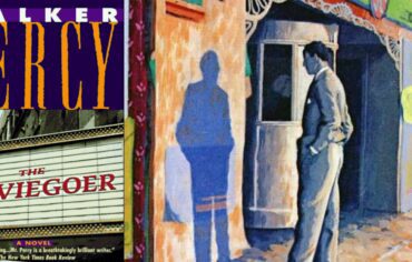 The Great American Novel: The Moviegoer