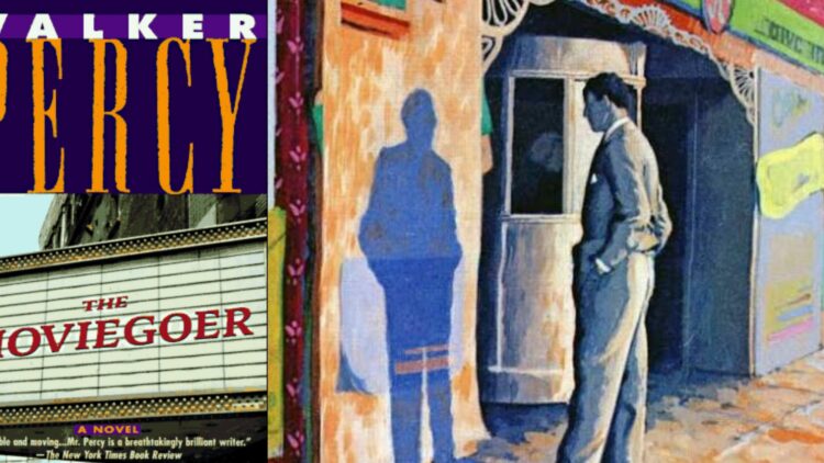 The Great American Novel: The MovieGoer