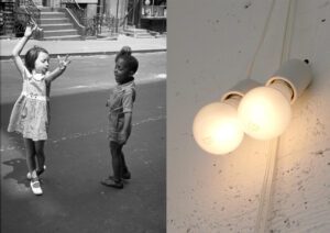 The Space Between Us - ACS