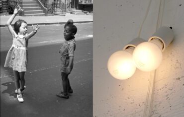 The Space Between Us - ACS