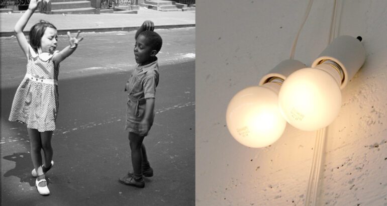 The Space Between Us - ACS