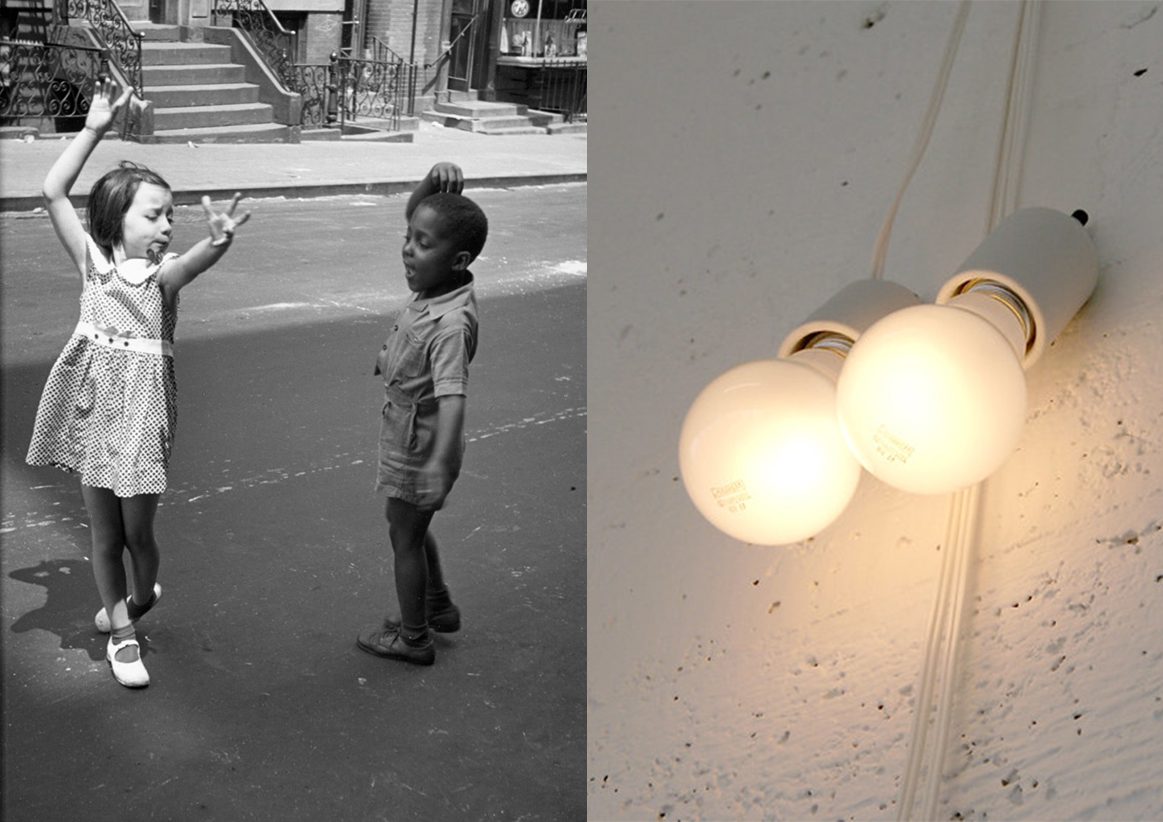 The Space Between Us - ACS