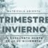 Matrícula abierta trimestre de invierno con el 5% de descuento