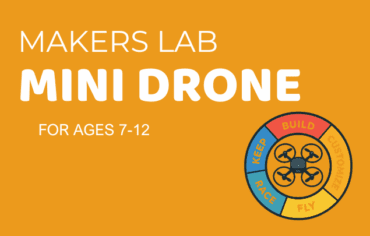 Mini Drone Club