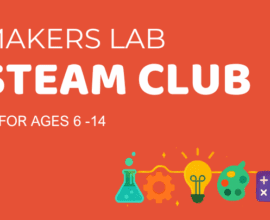 Steam Club