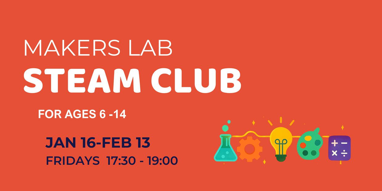 Steam Club