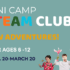 STEAM Club: New Adventures!