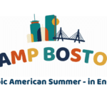 Camp Boston 26: An Epic American Summer - in English