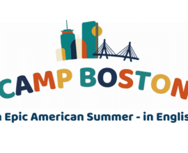 Camp Boston 26: An Epic American Summer - in English