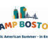 Camp Boston 26: An Epic American Summer - in English