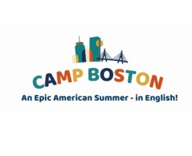Camp Boston 26. An Epic American Summer - in English!