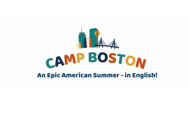 Camp Boston 26. An Epic American Summer - in English!