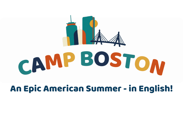 Camp Boston 26: An Epic American Summer - in English