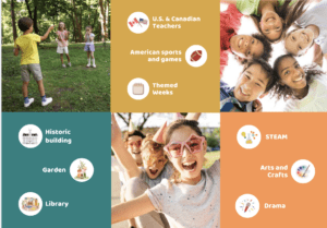 Camp Boston 26: an Epic American Summer Camp