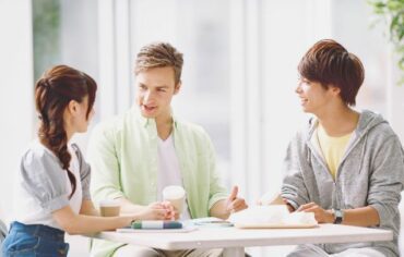 Summer Conversation Club