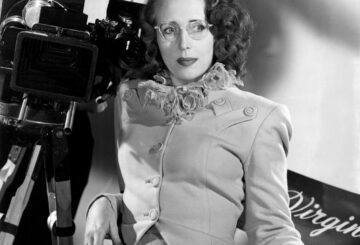 PEN FATALE: CLASSIC FILM NOIR WRITTEN AND PRODUCED BY WOMEN