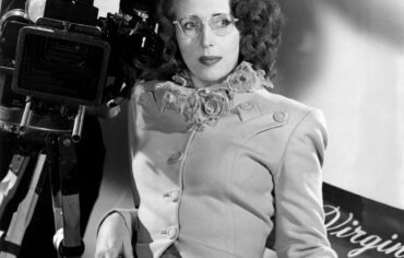 PEN FATALE: CLASSIC FILM NOIR WRITTEN AND PRODUCED BY WOMEN