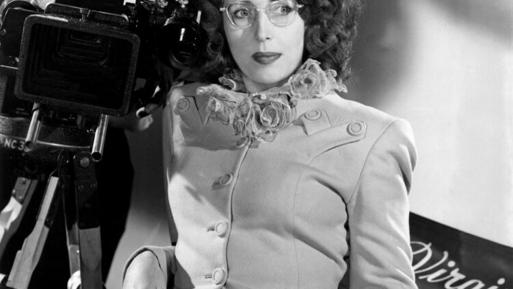 Pen Fatale: Classic Film Noir Written and Produced by Women