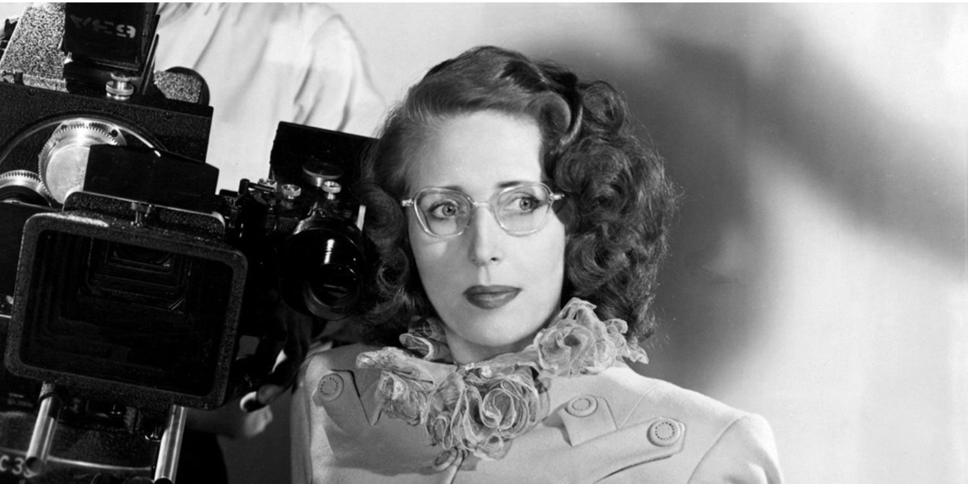 Pen Fatale: Classic Film Noir